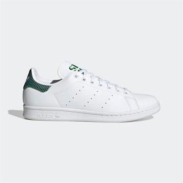 Adidas Stan Smith Erkek Beyaz Günlük Ayakkabı - H04334