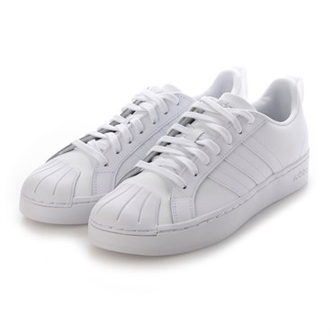 Adidas Streetcheck Erkek Beyaz Günlük Spor Ayakkabı GW5490