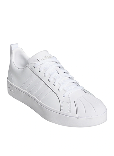 Adidas Streetcheck Erkek Beyaz Günlük Spor Ayakkabı GW5490