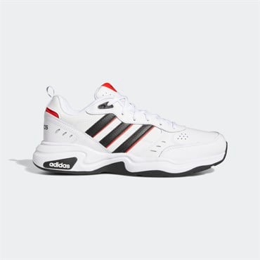 Adidas Strutter Erkek Beyaz Günlük Ayakkabı - EG2655