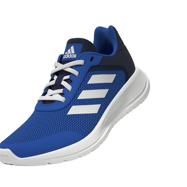 Adidas Tensaur Run 2.0 K Çocuk Mavi Koşu Spor Ayakkabı - GW0396