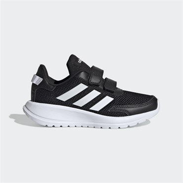 Adidas Tensaur Run C Çocuk Siyah Günlük Ayakkabı - EG4146
