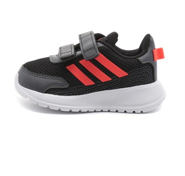 Adidas Tensaur Run I Bebek Siyah Günlük Spor Ayakkabı - EG4139