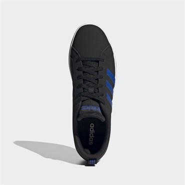 Adidas Vs Pace Erkek Siyah Günlük Ayakkabı - FY8579