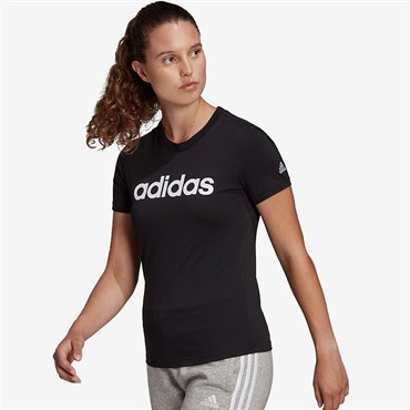 Adidas W Lın T Kadın Üst & T-shirt - GL0769