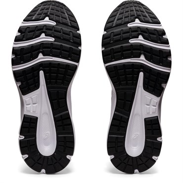 Asics Jolt 3 Kadın Siyah Koşu Spor Ayakkabı 1012A908-012