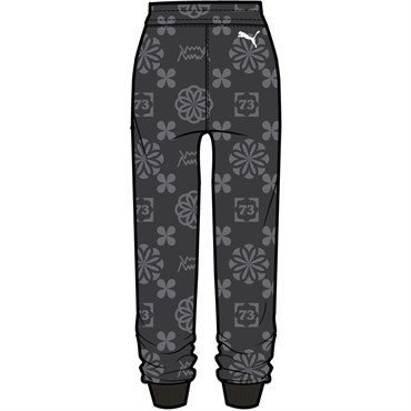 Booster Clyde Print Pant