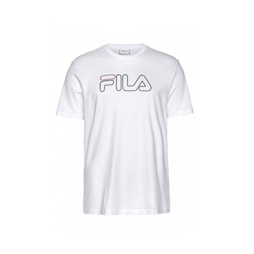 Fila Men Paul Tee Erkek Üst & T-shirt - 687137_M67