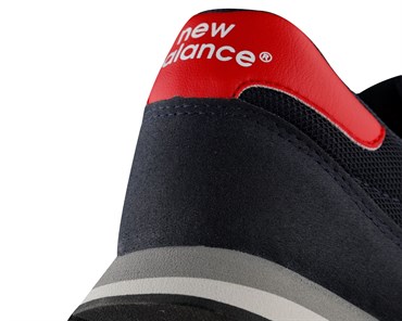 New Balance Lifestyle Erkek Lacivert Günlük Ayakkabı - GM500RNS