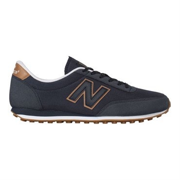 New Balance Lifestyle Mens Shoes Erkek Lacivert Günlük Ayakkabı - U410NSP