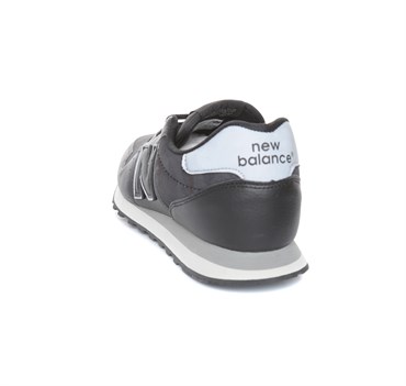 New Balance NB Lifestyle Mens Shoes Erkek Siyah Günlük Ayakkabı - GM500BMT