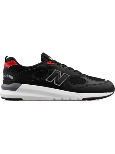 New Balance NB Lifestyle Mens Shoes Erkek Siyah Günlük Ayakkabı -  MS109CML