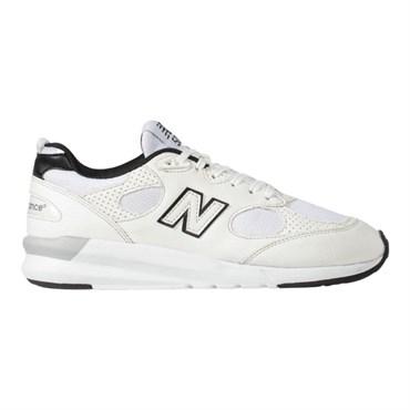 New Balance NB Lifestyle Womens Shoes Beyaz Günlük Ayakkabı -  WS109WBL