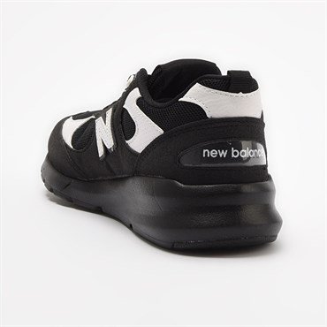 New Balance NB Lifestyle Womens Shoes Kadın Beyaz Günlük Ayakkabı -  WS109BSS