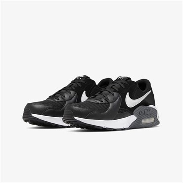Nike Air Max Excee Erkek Siyah Günlük Ayakkabı - CD4165-001