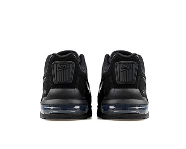 Nike Aır Max Ltd 3 Erkek Siyah Günlük Ayakkabı  - 687977-020