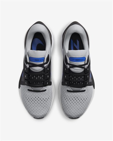 Nike Aır Zoom Vomero 16 Erkek Gri Koşu Ayakkabı  - DA7245-002