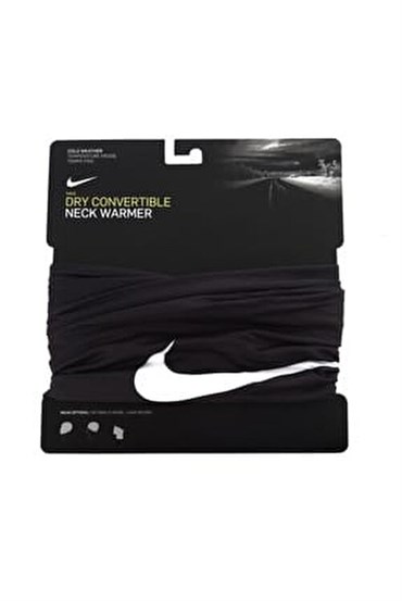 Nike Convertıble Neck Warmer  Unisex Boyunluk - N.WA.67.058.OS