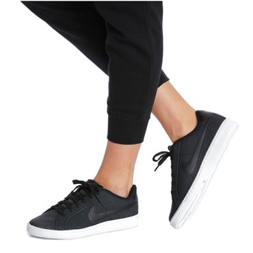Nike Court Royale Kadın Günlük Ayakkabı - CD5406-001