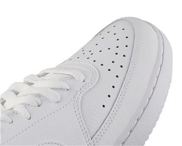Nike Court Vision Lo Erkek Günlük Ayakkabı - CD5463-100