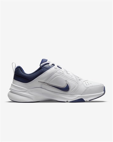 Nike Defyallday Erkek Beyaz Koşu Ayakkabı  - DJ1196-100