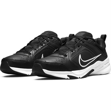Nike Defyallday Erkek Siyah Koşu Ayakkabı  - DJ1196-001