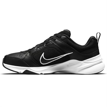 Nike Defyallday Erkek Siyah Koşu Ayakkabı  - DJ1196-001