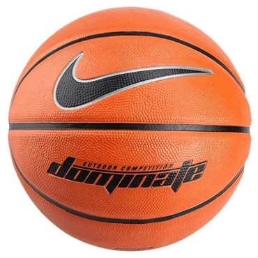 Nike Domınate 8P Unisex Basketbol Topu - N.KI.00.847.07