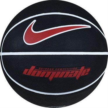 Nike Domınate 8P Unisex Basketbol Topu - N.000.1165.095.07