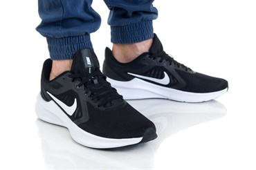 Nike Downshifter 10 Erkek Koşu Ayakkabı - CI9981-004