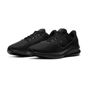 Nike Downshifter 11 Erkek Siyah Koşu Spor Ayakkabı - CW3411-002
