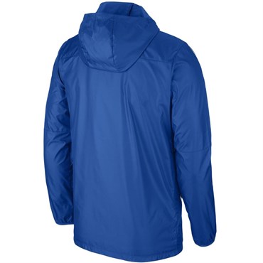 Nike Dry Park 18 18 Rain Erkek Mavi Yağmurluk - AA2090-463