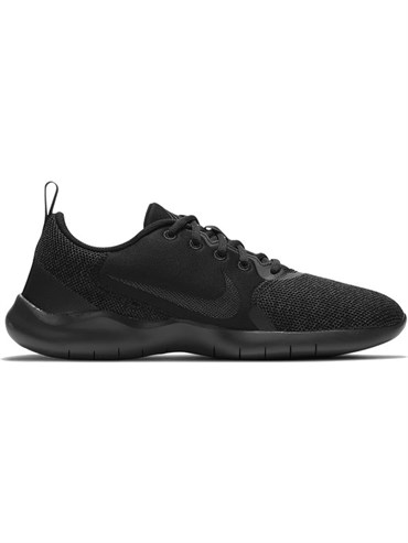 Nike Flex Experıence Rn 10 Erkek Siyah Günlük Ayakkabı - CI9960-001