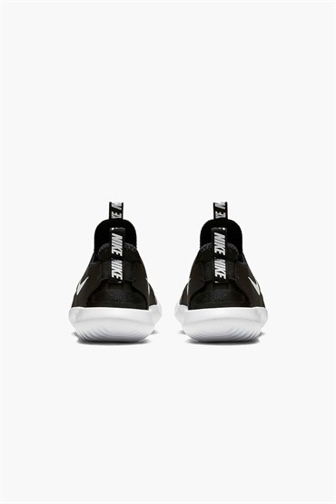 Nike Flex Runner (Gs) Çocuk Siyah Koşu Ayakkabı  - AT4662-001
