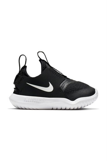 Nike Flex Runner (Td) Çocuk Siyah Koşu Ayakkabı  - AT4665-001