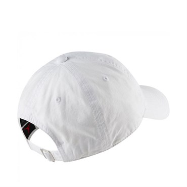 Nike Jordan H86 Jm Washed Cap Unisex Beyaz Şapka - DC3673-100