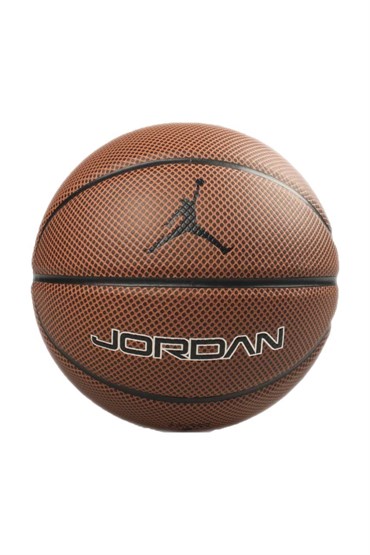 Nike Jordan Legacy 8P Basketbol Topu - J.KI.02.858.07