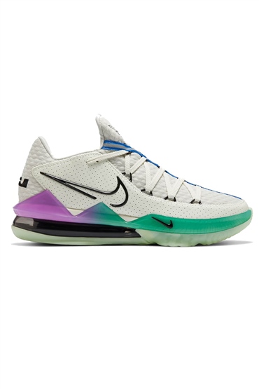 Nike Lebron Xvıı Low Erkek Basketbol Ayakkabı - CD5007-005
