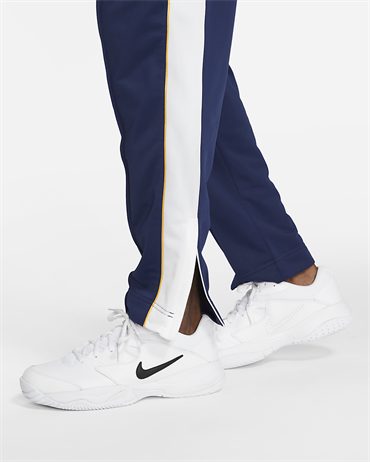 Nike M Nkct Herıtage Suıt Pant Erkek Mavi Eşofman Altı - DC0621-429