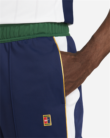 Nike M Nkct Herıtage Suıt Pant Erkek Mavi Eşofman Altı - DC0621-429