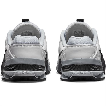 Nike Metcon 7 Unisex Beyaz Koşu Ayakkabı  - CZ8281-100