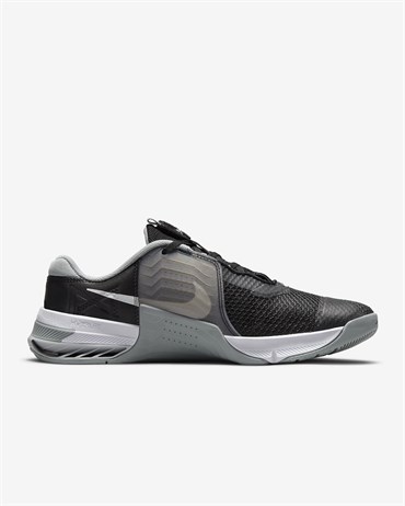 Nike Metcon 7 Unisex Siyah Koşu Ayakkabı  - CZ8281-010
