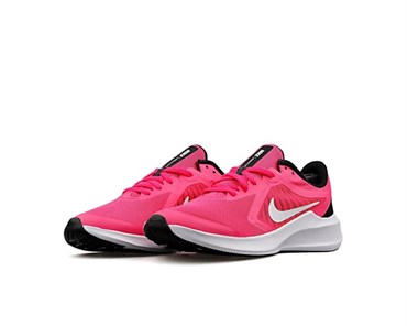 Nike Nıke Downshıfter 10 (Gs) Çocuk Pembe Koşu Ayakkabı - CJ2066-601