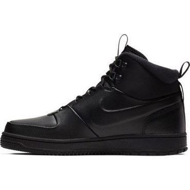 Nike Path Wntr Erkek Siyah Günlük Ayakkabı  - BQ4223-001