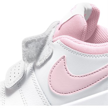 Nike Pıco 5 (Psv) Çocuk Beyaz Koşu Ayakkabı  - AR4161-105
