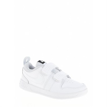Nike Pıco 5 (Psv) Çocuk Beyaz Koşu Ayakkabı  - AR4161-100