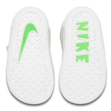 Nike Pıco 5 (Tdv) Çocuk Beyaz Koşu Ayakkabı  - AR4162-106