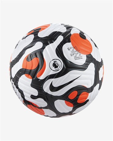 Nike Pl Nk Flıght- Fa21 Unisex Beyaz Futbol Topu - DC2209-100