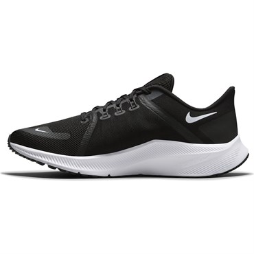 Nike Quest 4 Erkek Siyah Koşu Ayakkabı  - DA1105-006