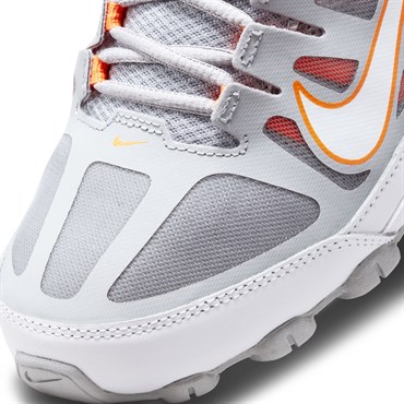 Nike Reax 8 Tr Mesh Erkek Gri Koşu Ayakkabı - 621716-032